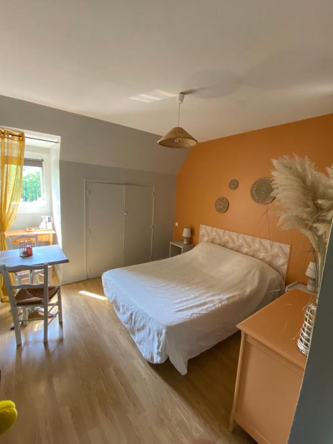 Moulin De Latouille Bed & Breakfast Exterior photo