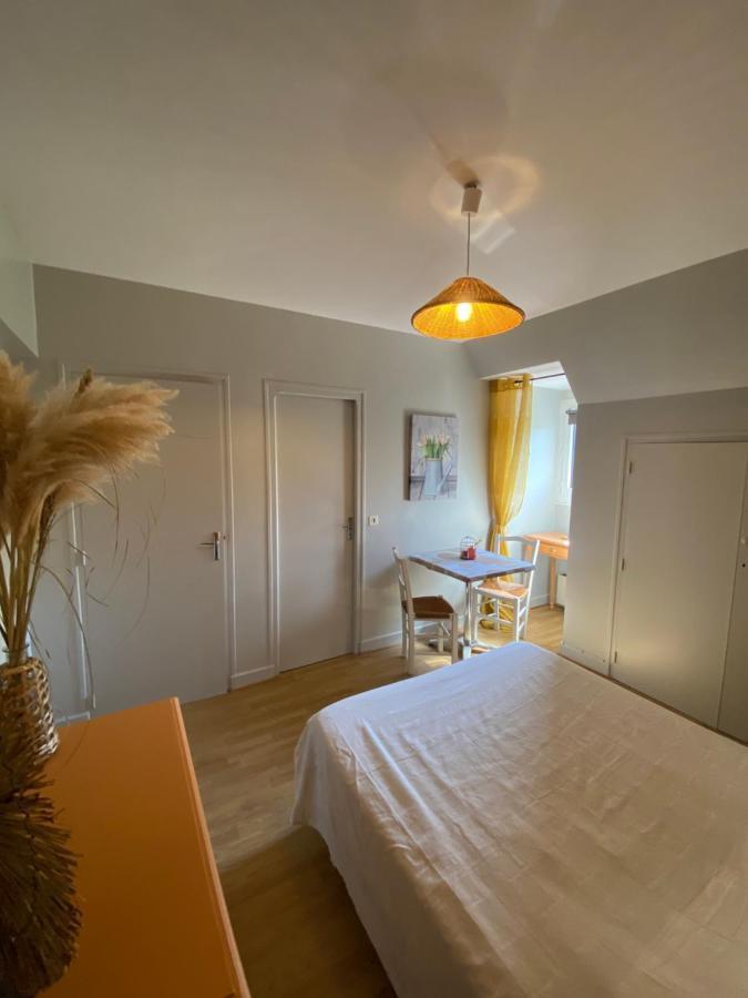 Moulin De Latouille Bed & Breakfast Exterior photo